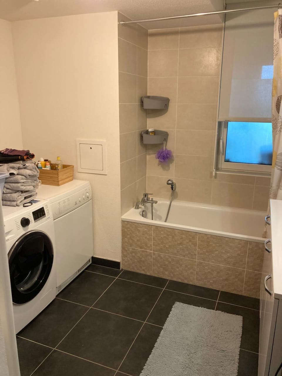 Joli F4 - Étoile Strasbourg Apartment in Strasbourg