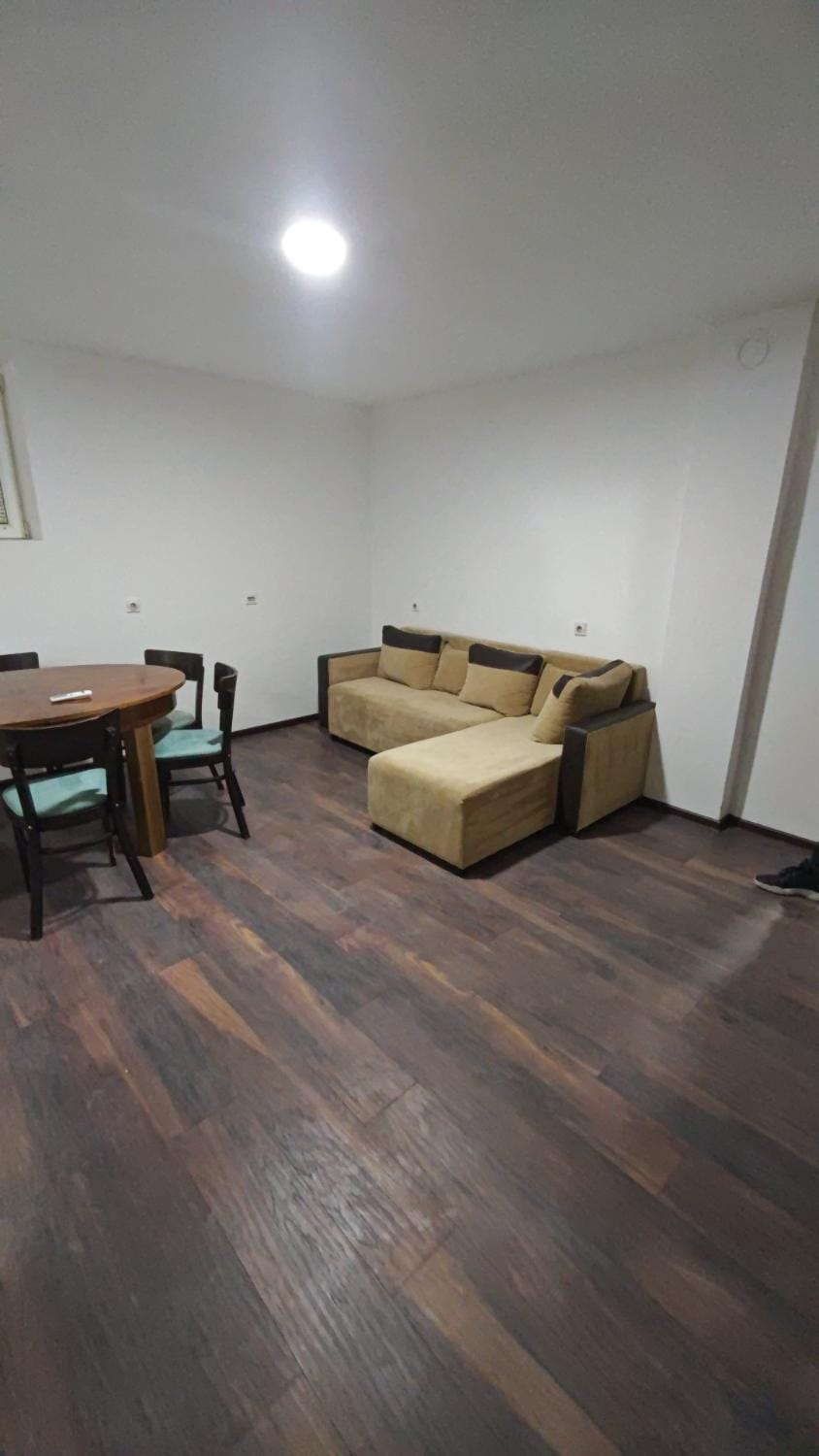 Čiča 1 Apartment in Belgrade