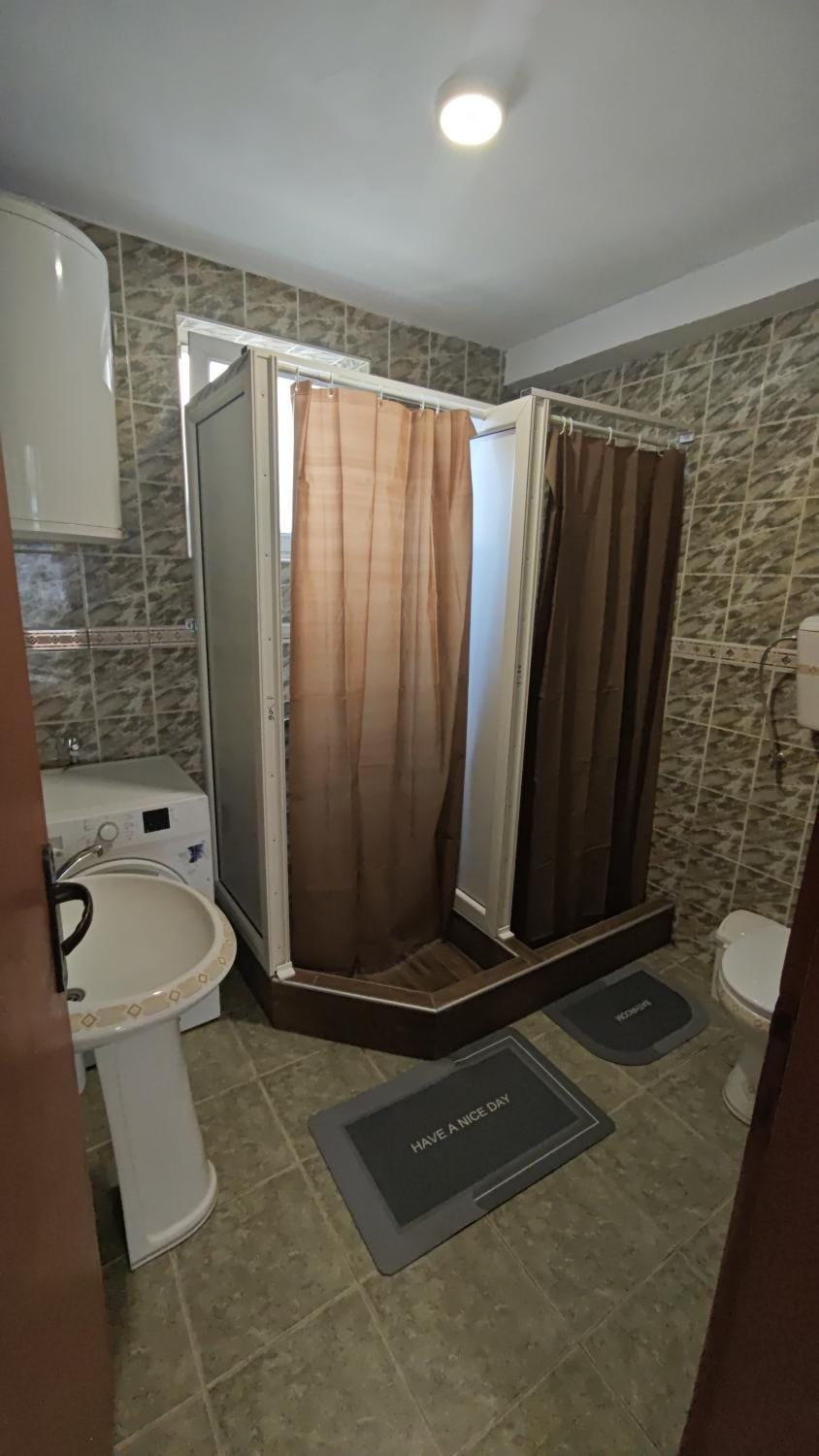 Čiča 1 Apartment in Belgrade