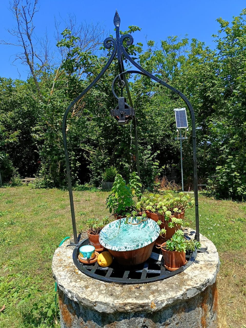 Villino Elisa Villa in Massa Lubrense