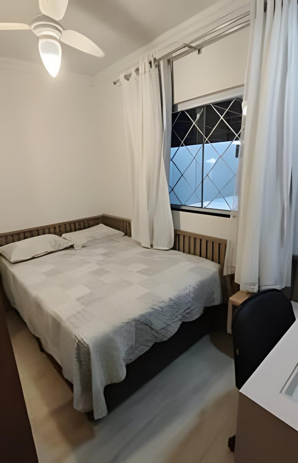 Apê Completinho próx. Distrito Industrial Norte Apartment in Joinville
