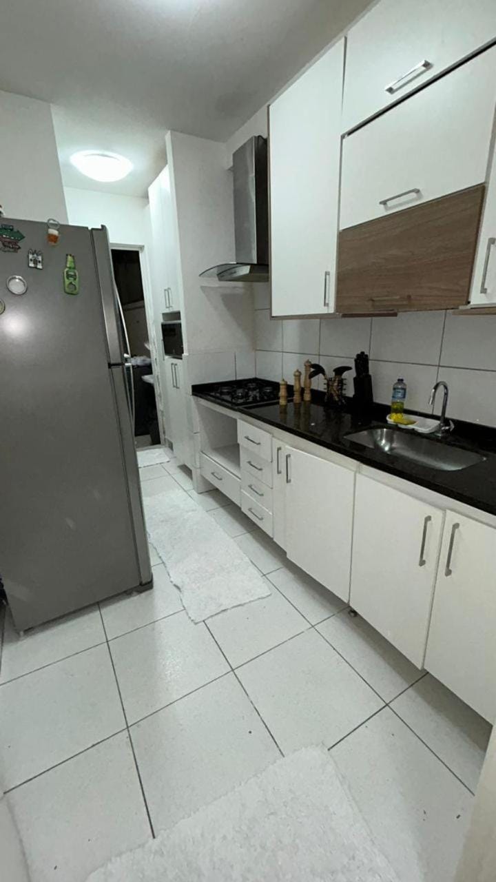 Apartment in Pampulha Apartment in Belo Horizonte