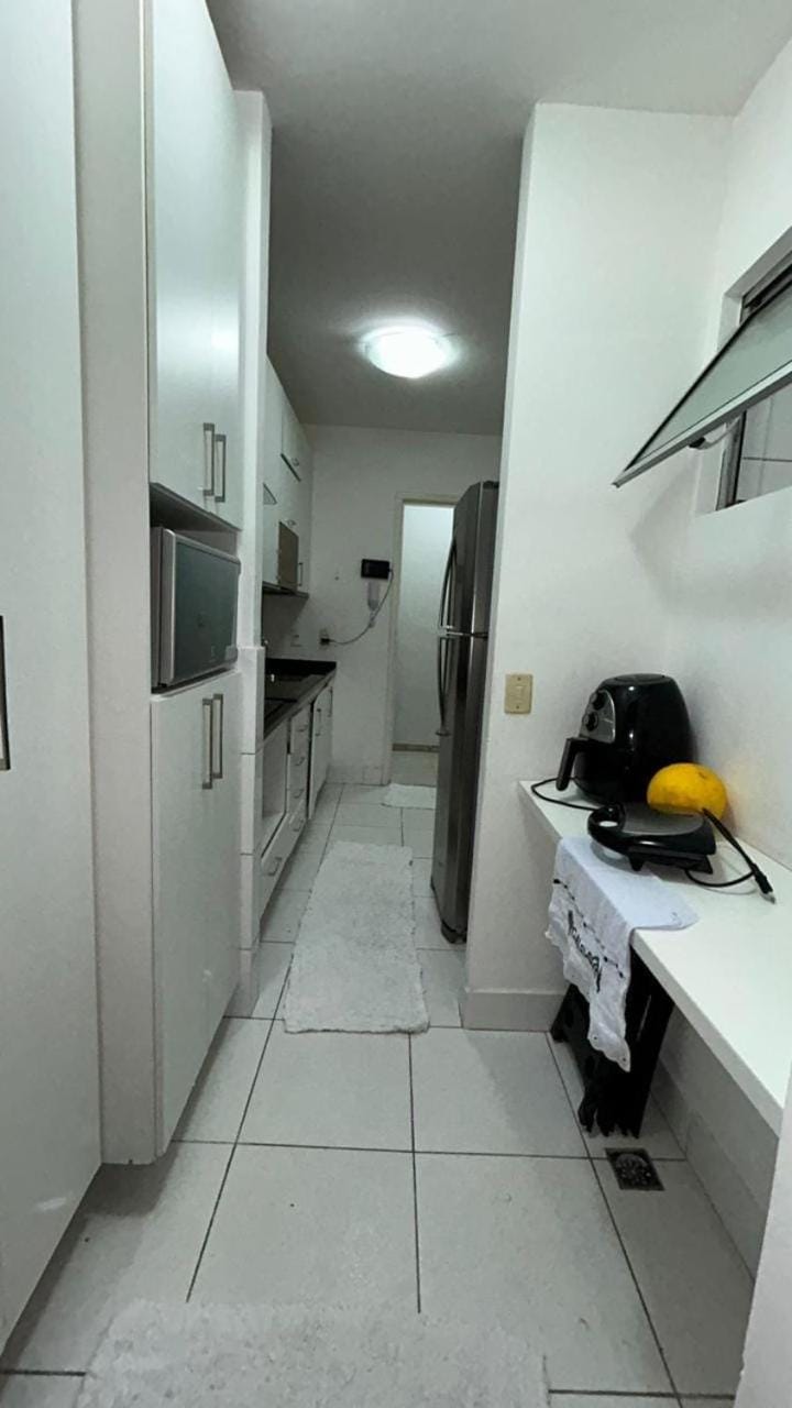 Apartment in Pampulha Apartment in Belo Horizonte