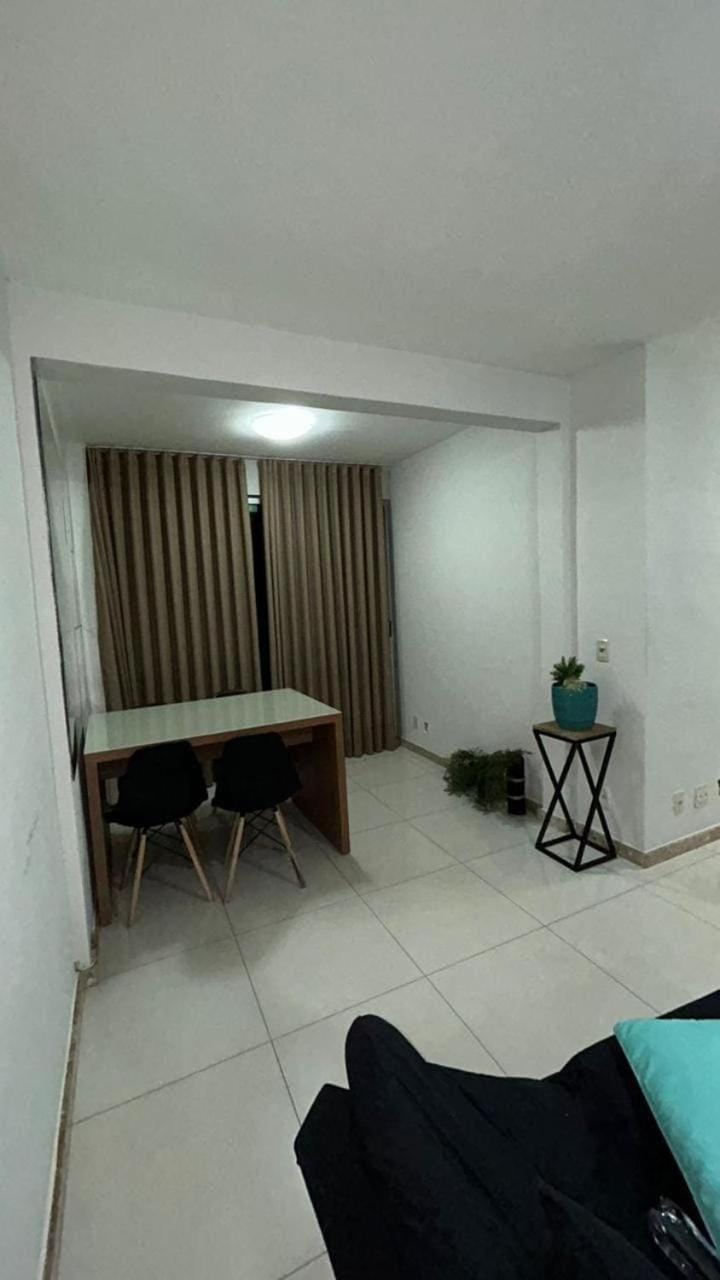 Apartment in Pampulha Apartment in Belo Horizonte