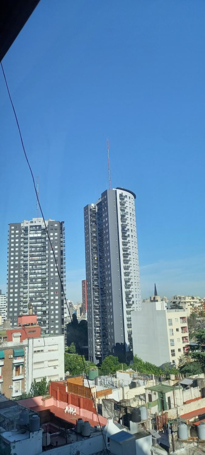 Julia Apartment in Buenos Aires