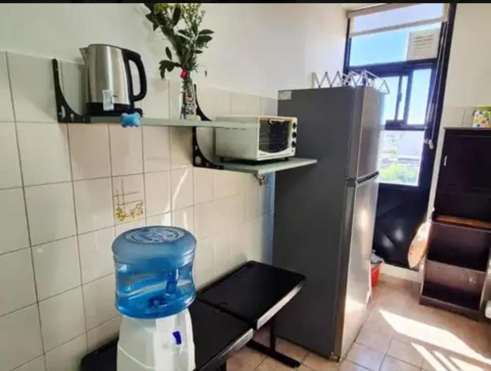 Julia Apartment in Buenos Aires