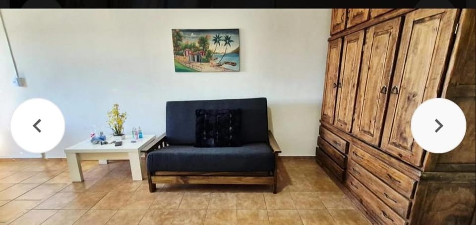Julia Apartment in Buenos Aires