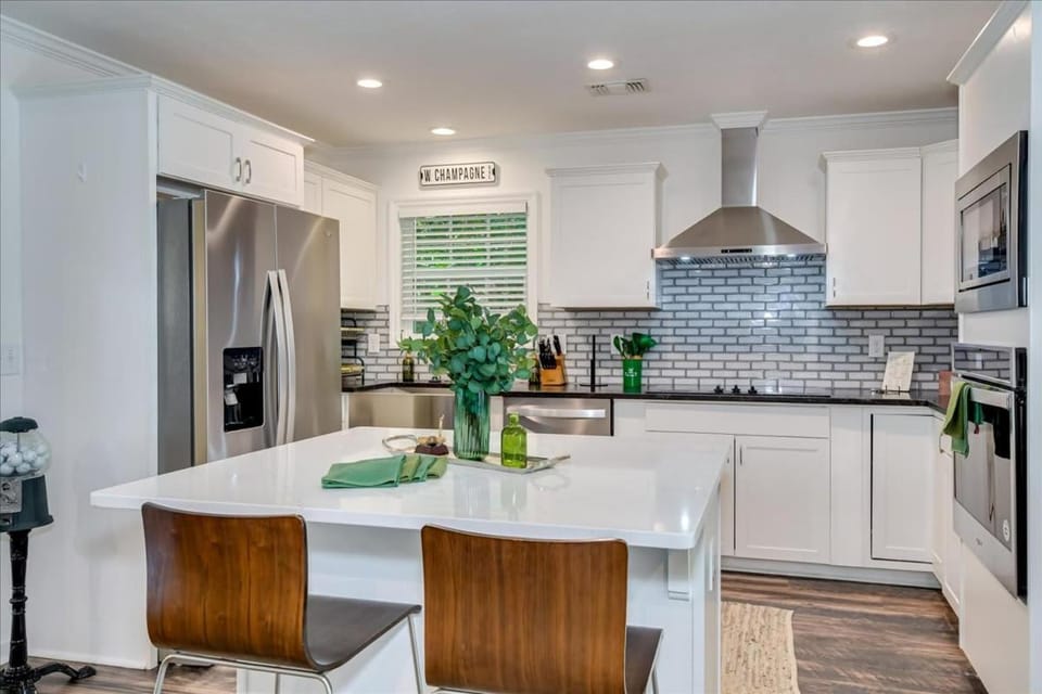 Augusta Luxe Retreat Minutes to Masters Private Backyard House in North Augusta