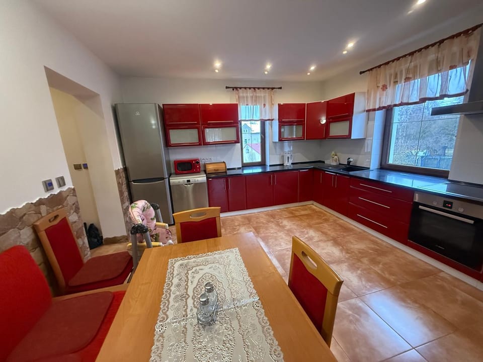 Apartmán Kristýna Apartment in Bavaria