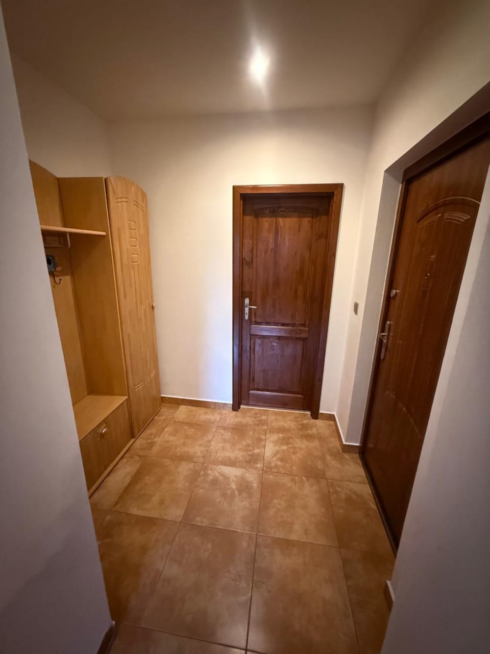 Apartmán Kristýna Apartment in Bavaria