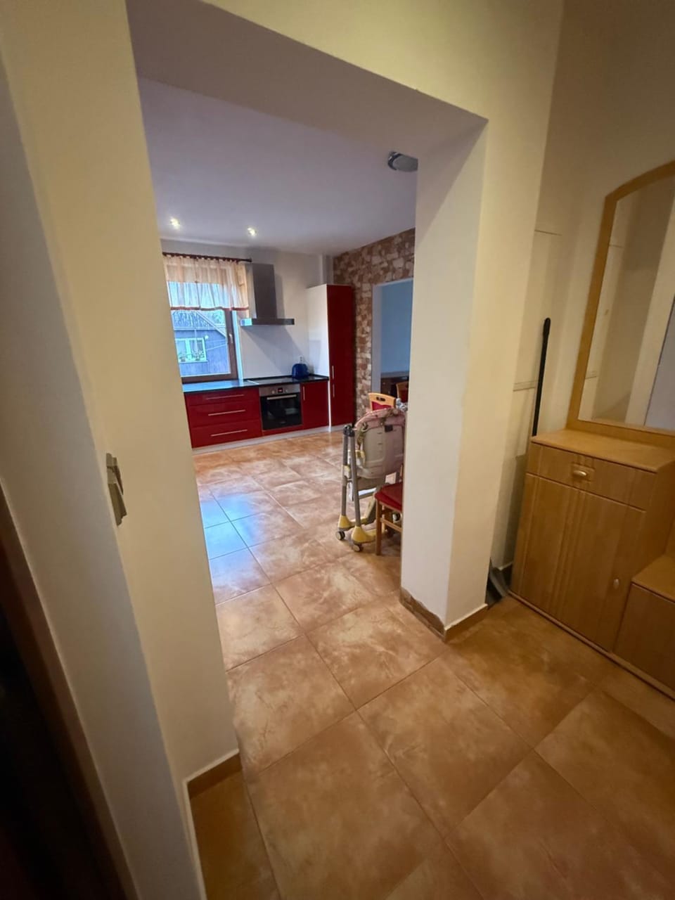 Apartmán Kristýna Apartment in Bavaria