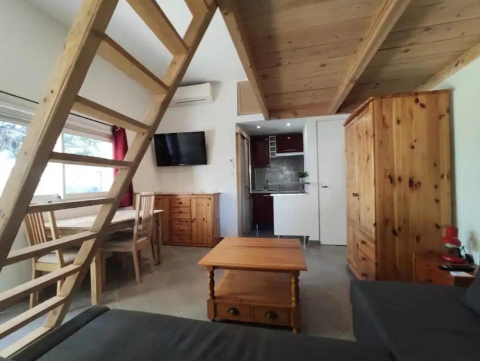 Studio chez l'habitant Apartment in Toulon