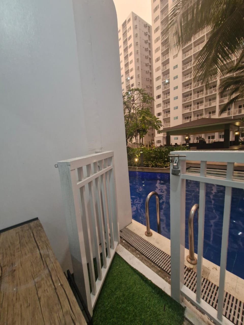 Wowstaycation Apartment in Pasay