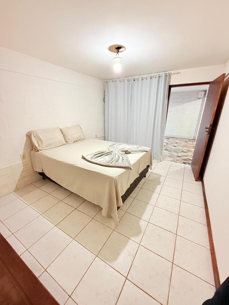 Sossego Ponta da Fruta House in Vila Velha