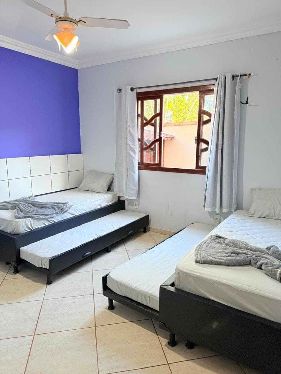 Sossego Ponta da Fruta House in Vila Velha