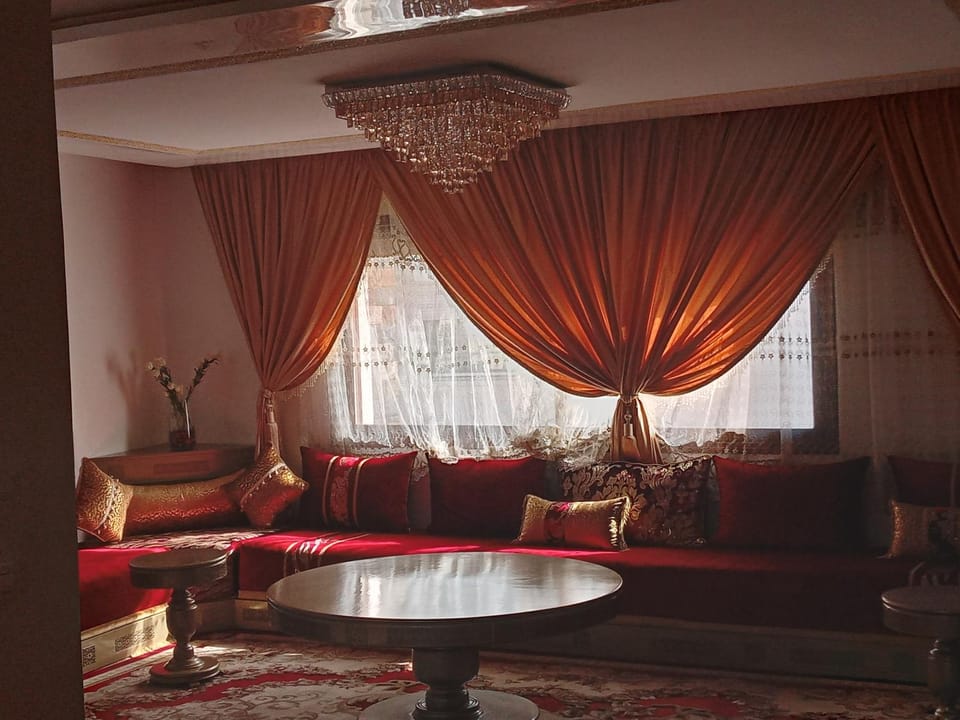 Villa avec piscine proche de la mer House in Mohammedia