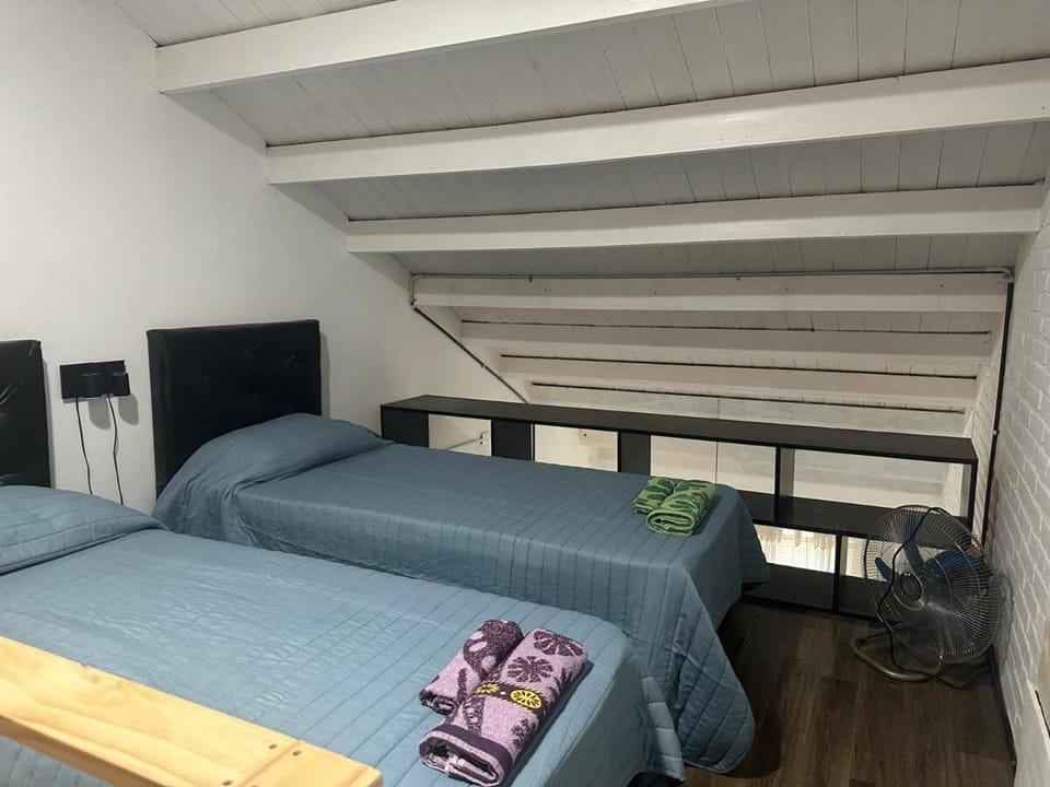 Departamento Playero Pinamar Apartment in Pinamar