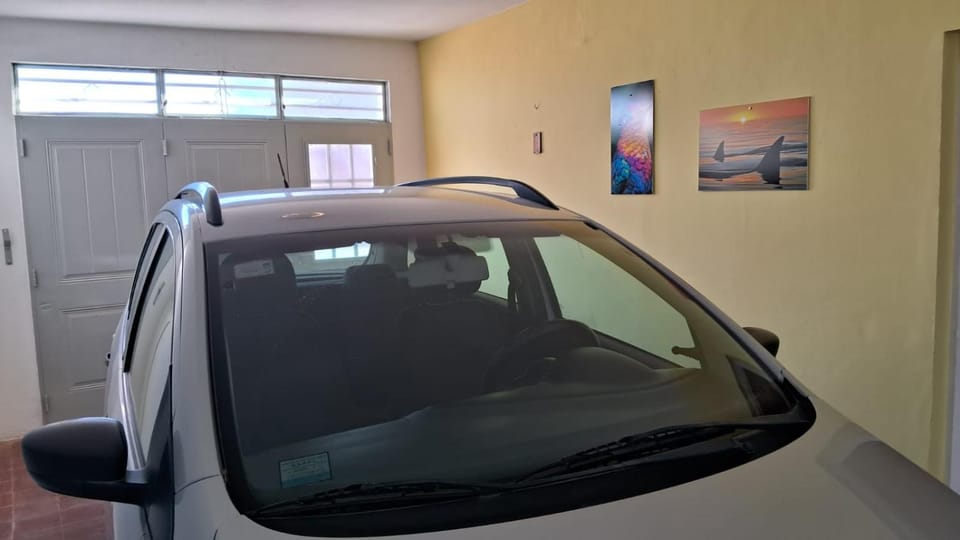 Other, Guests, Family, Parking
