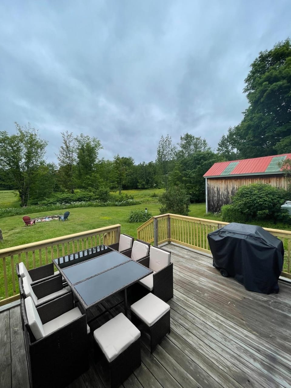 3,000 Sq Ft Historic Colonial Minutes from Okemo with Direct VAST Trail Access House in Mount Holly