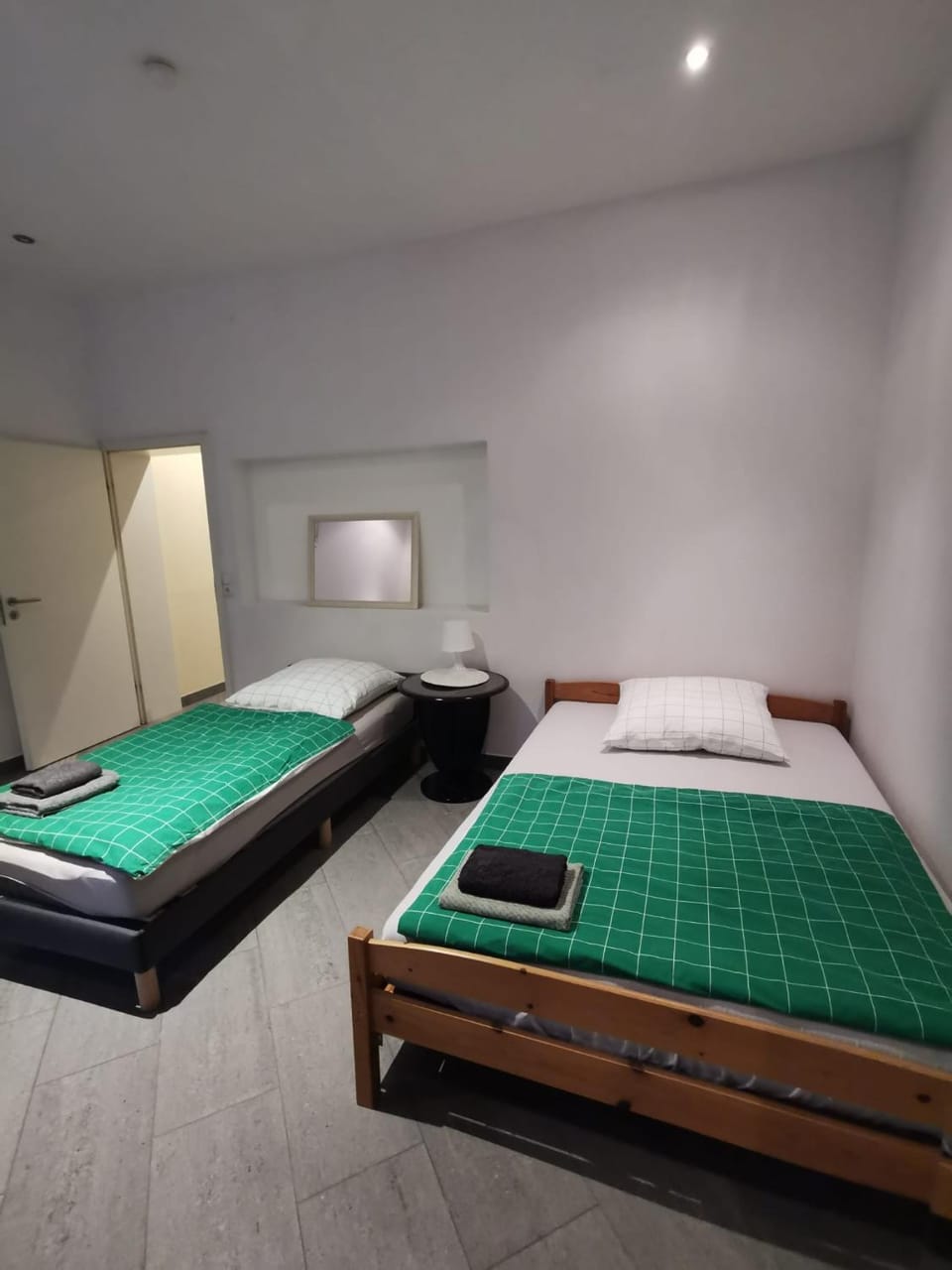 Ferienwohnung-Monteurwohnung-Parkplatz Apartment in Lower Saxony, Germany