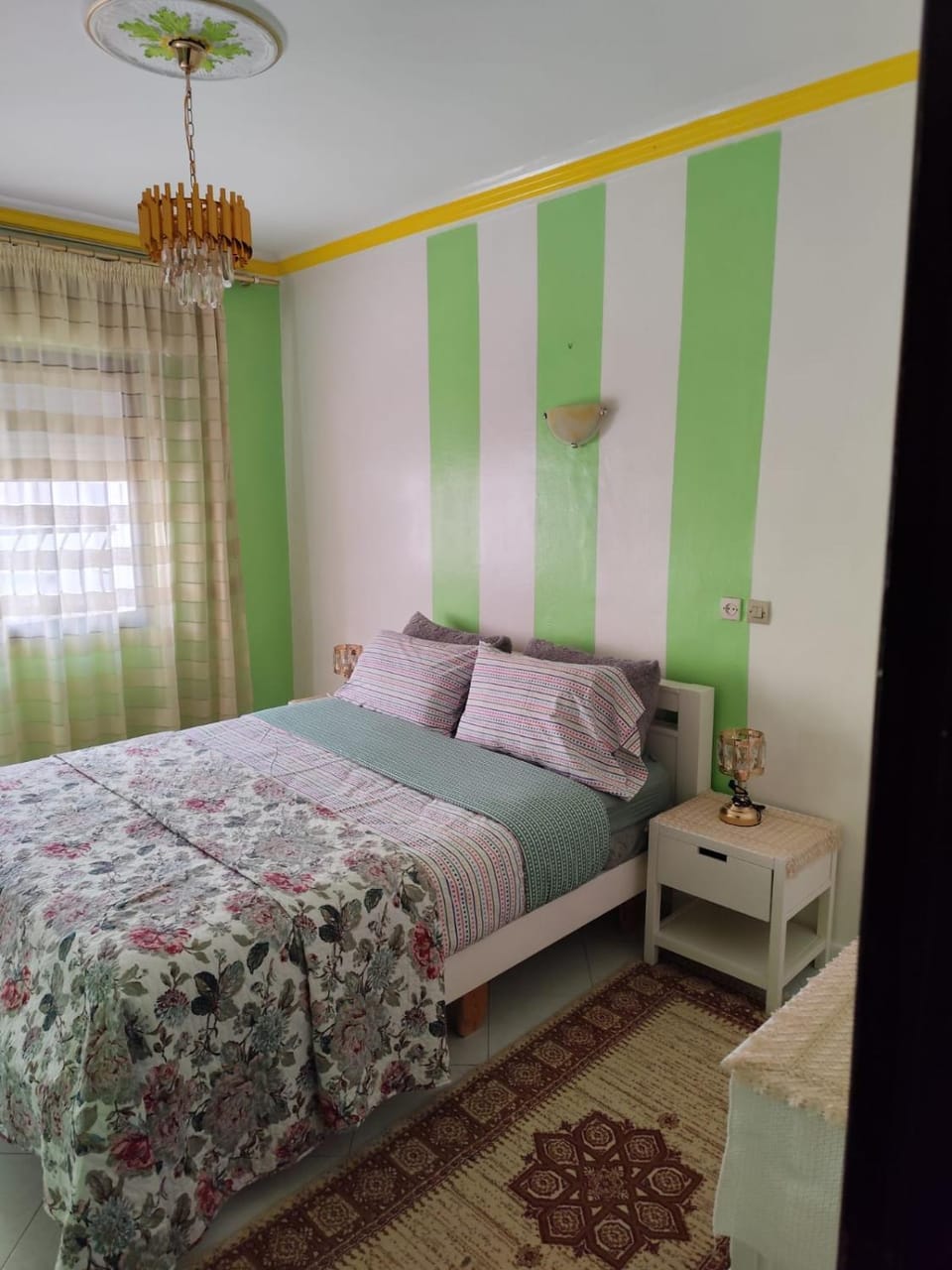 Etoile Apartment in Tangier