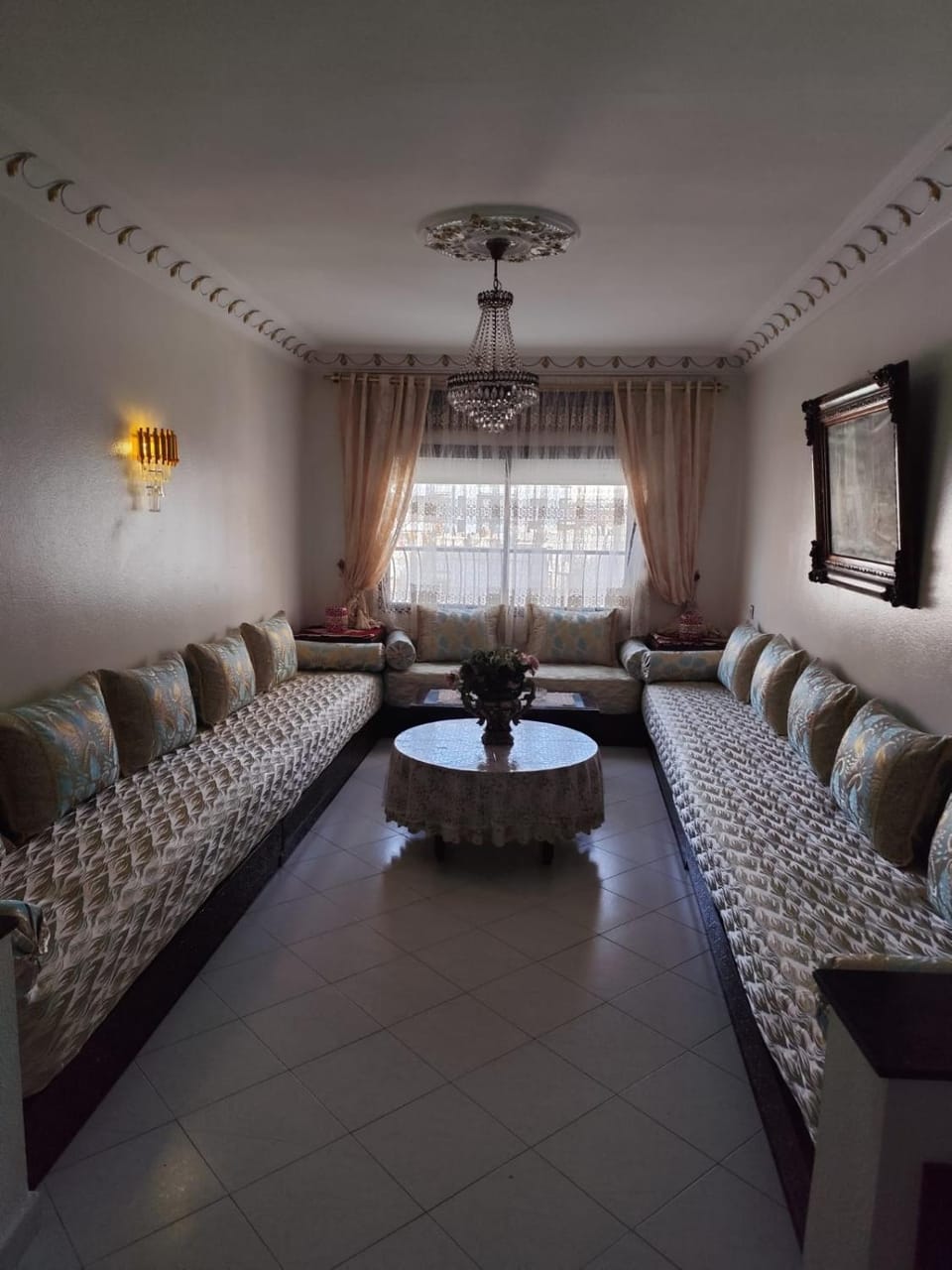 Etoile Apartment in Tangier
