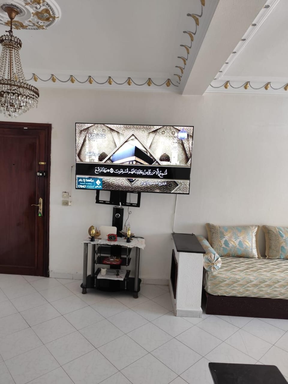 Etoile Apartment in Tangier