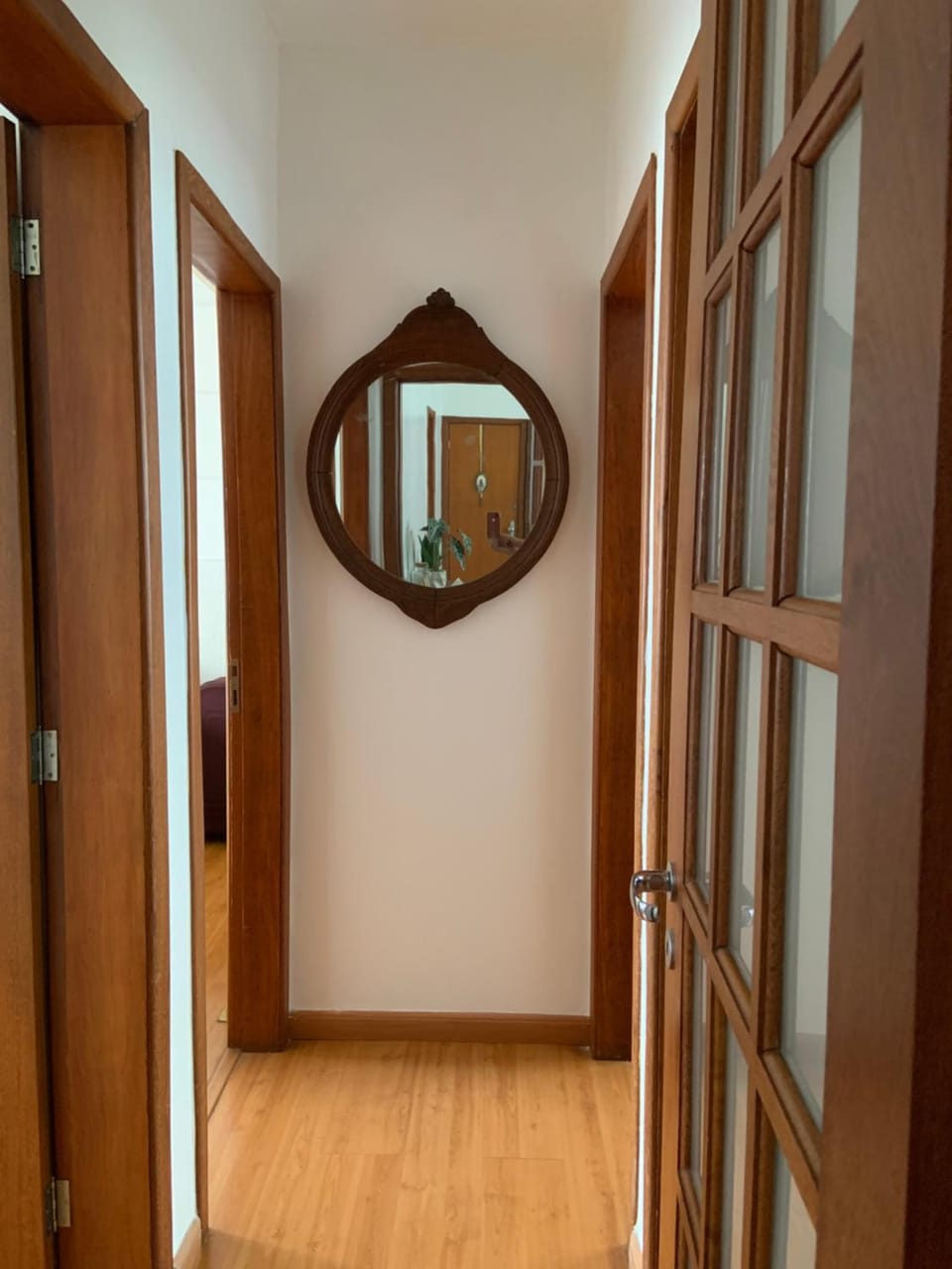 Apartamento Coração Eucarístico Belo Horizonte Apartment in Belo Horizonte