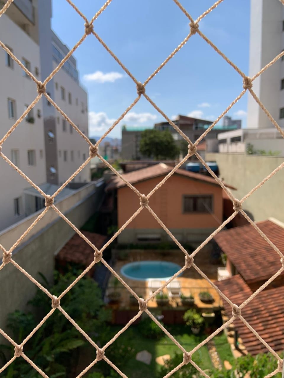 Apartamento Coração Eucarístico Belo Horizonte Apartment in Belo Horizonte