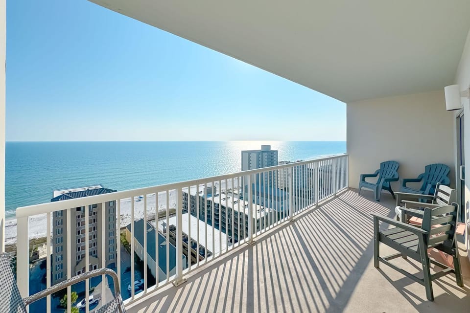 View (from property/room), Balcony/Terrace, Sea view