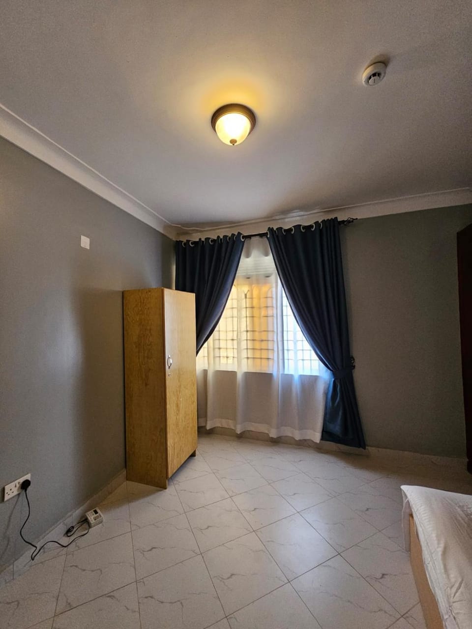 SBJ's Home Bed and Breakfast in Uganda