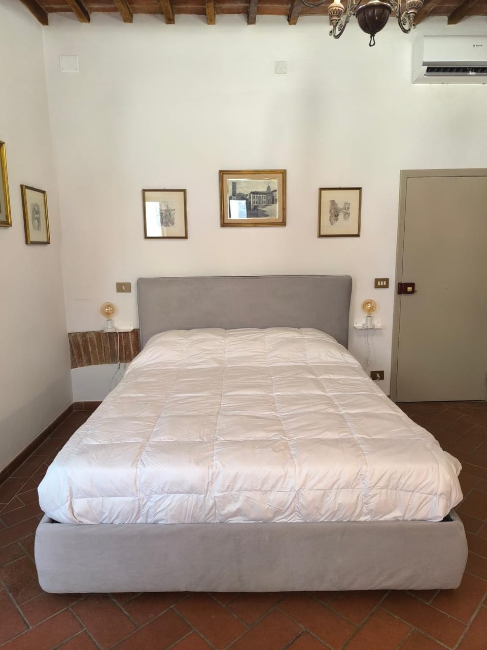 La casa di Fannie Apartment in Arezzo