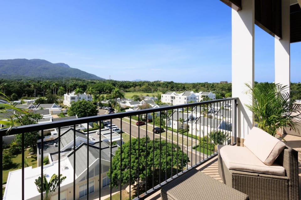 Balcony/Terrace, Balcony/Terrace