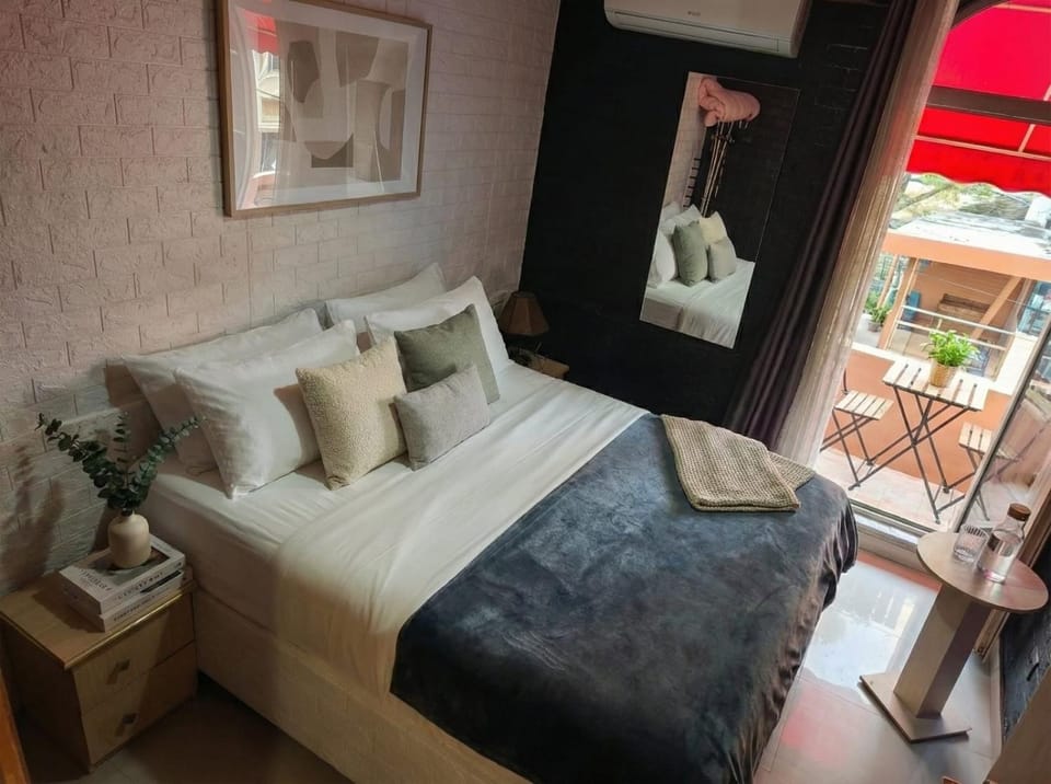 Center Tirana Rooms Bed and Breakfast in Tirana