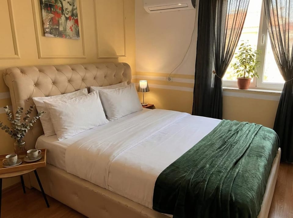 Center Tirana Rooms Bed and Breakfast in Tirana