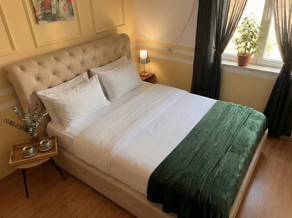 Center Tirana Rooms Bed and Breakfast in Tirana