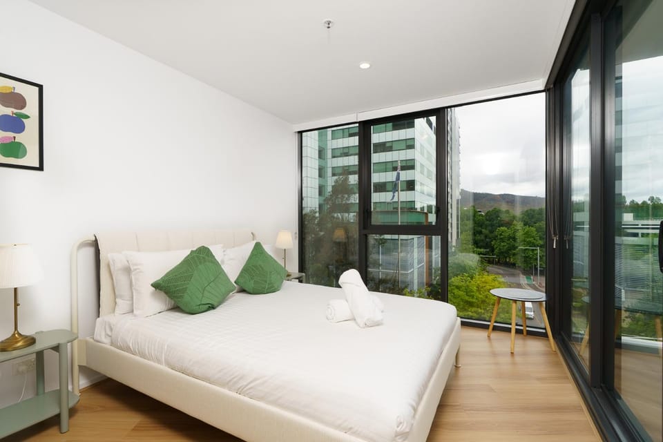 View (from property/room), Bedroom