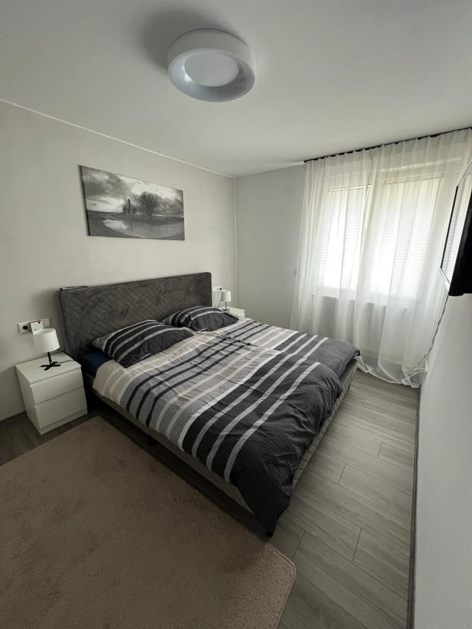 Ferienwohnung zum Kriegerdenkmal Apartment in Rhineland-Palatinate
