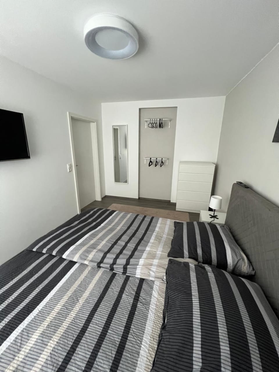 Ferienwohnung zum Kriegerdenkmal Apartment in Rhineland-Palatinate