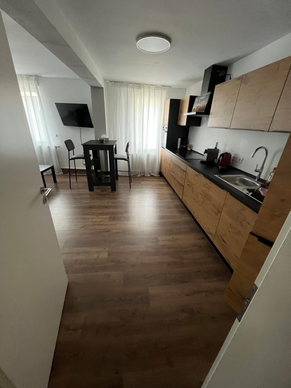 Ferienwohnung zum Kriegerdenkmal Apartment in Rhineland-Palatinate