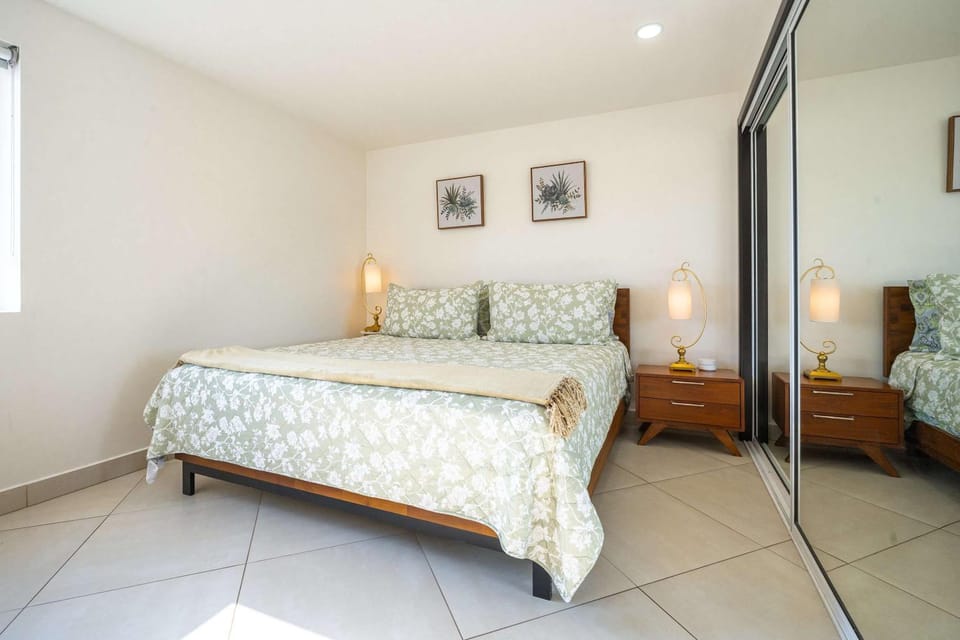 Rosarito Jr Penthouse at La Jolla Excellence House in Rosarito