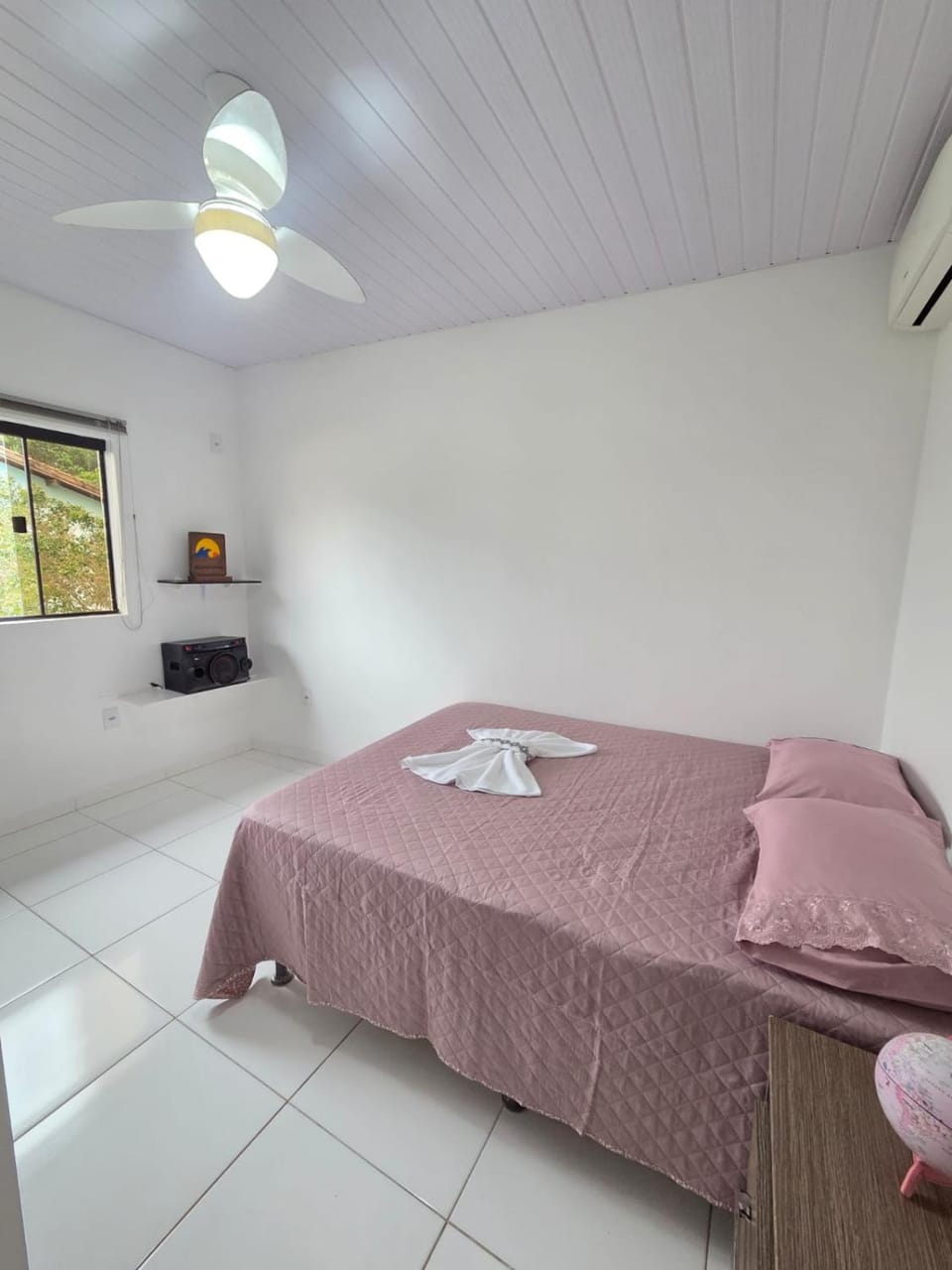 Sossego do Mar - Home Office - Campeche - AR COND - PET - CHURRASQUEIRA House in Florianopolis