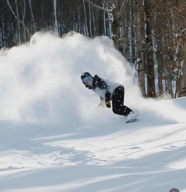 Magic Mountain Ski Resort Apartment hotel in South Londonderry