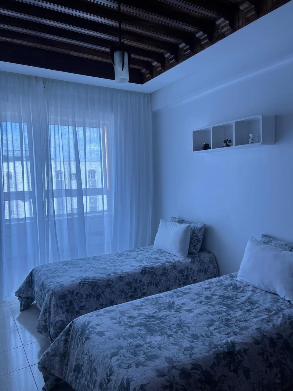 Athènes résidence Apartment in Rabat