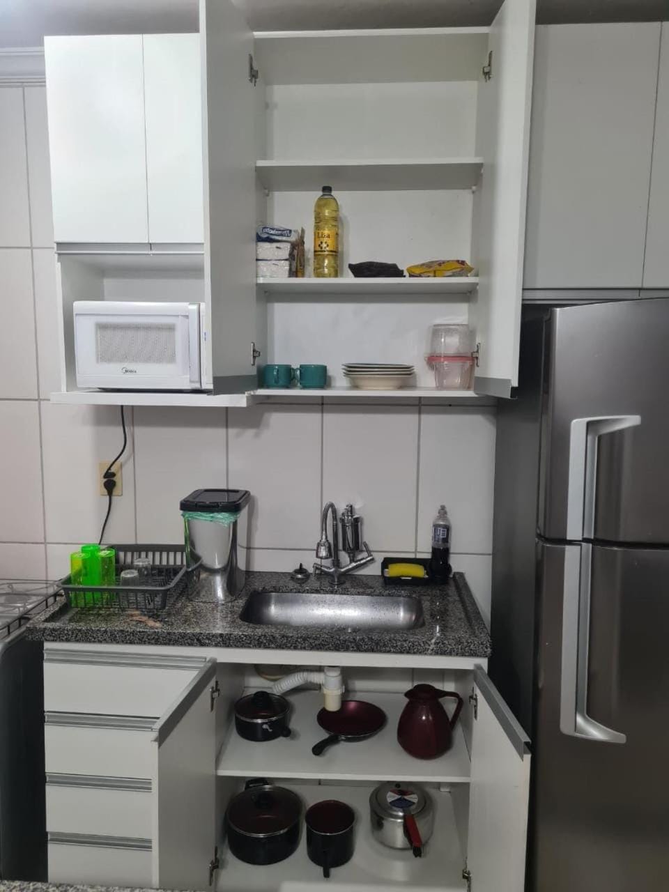 Belo Apto ao lado do Shopping Apartment in Franca