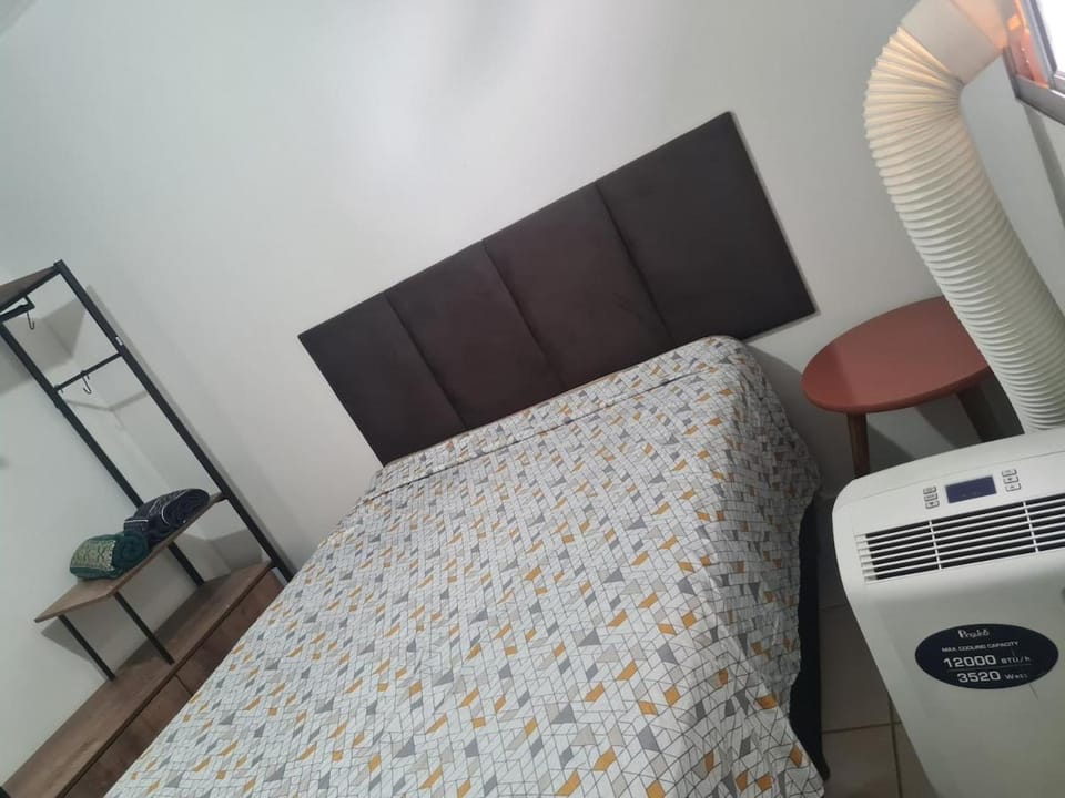 Belo Apto ao lado do Shopping Apartment in Franca