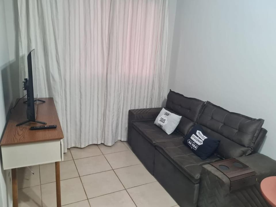 Belo Apto ao lado do Shopping Apartment in Franca