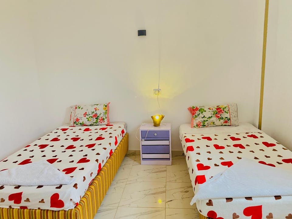 Alena guest house Apartment in Luxor