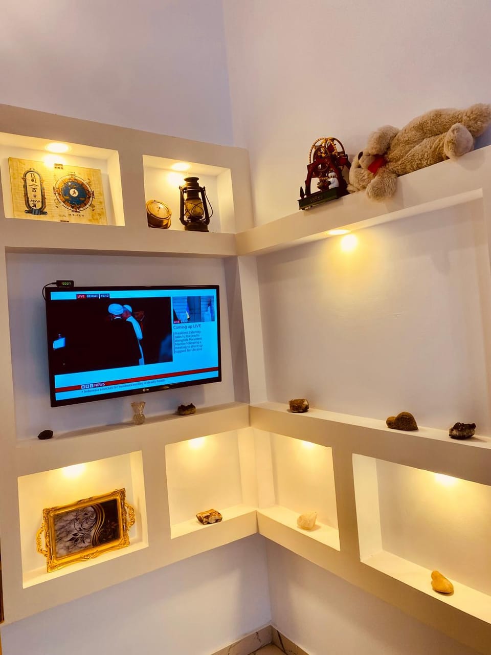 Alena guest house Apartment in Luxor