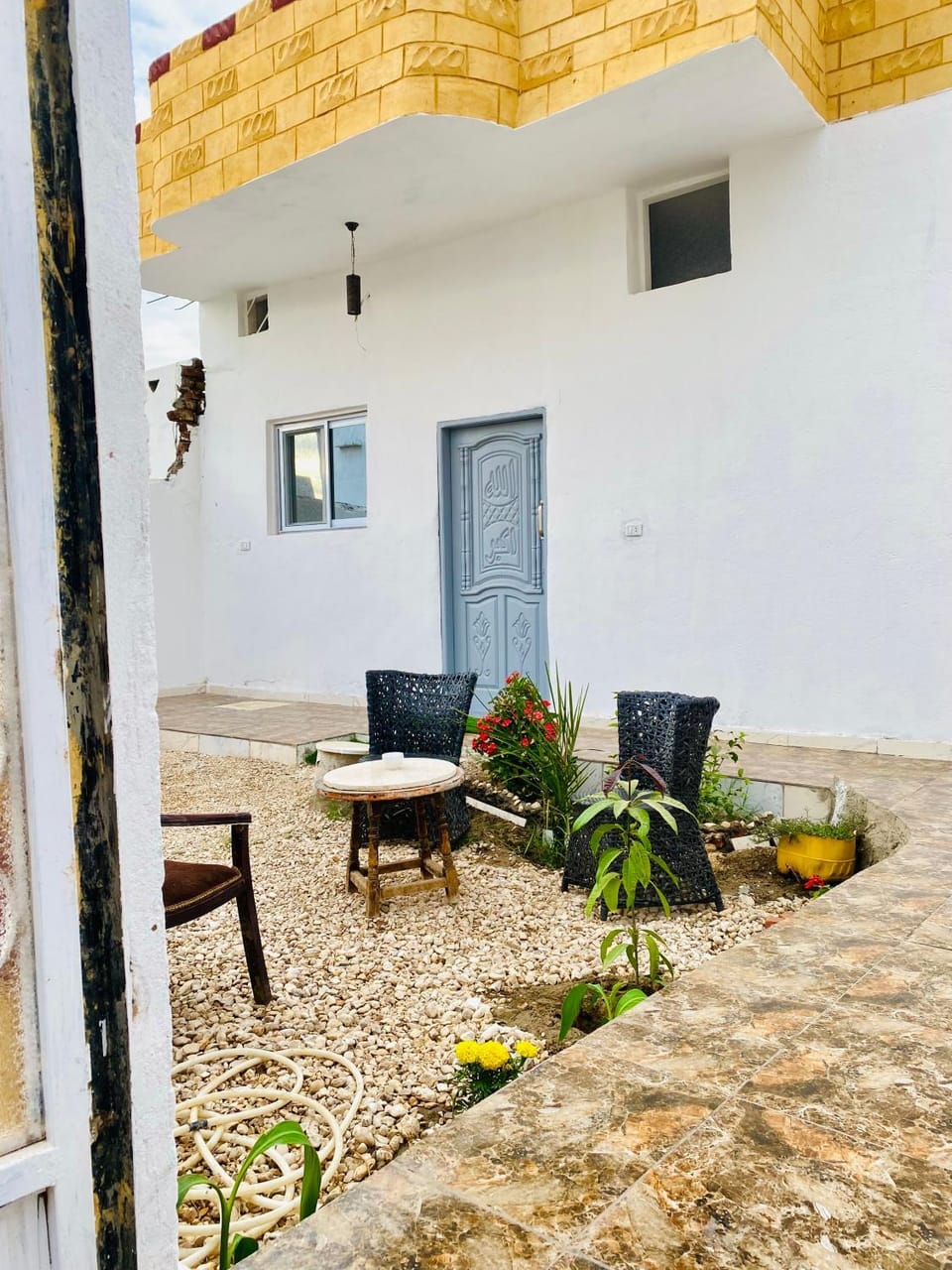 Alena guest house Apartment in Luxor
